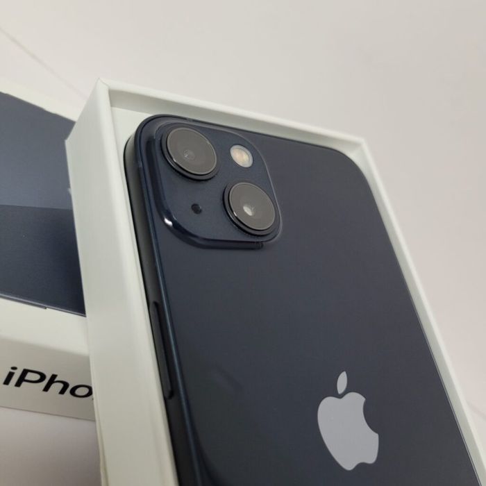 iphone 13 bateria 100% com garantia