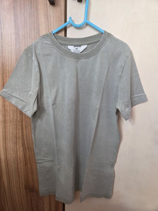 Tshirt h&m rozm 146/152