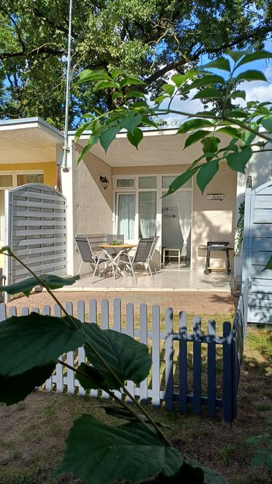 Domki letniskowe w Skorzęcinie