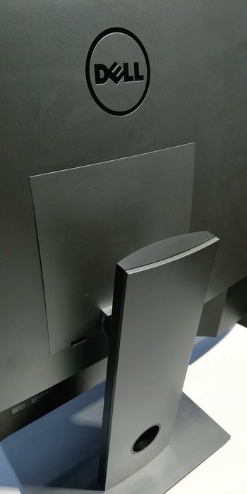 monitor 43" LCD Dell P4317Q 4K IPS P4317Q 3840 x 2160