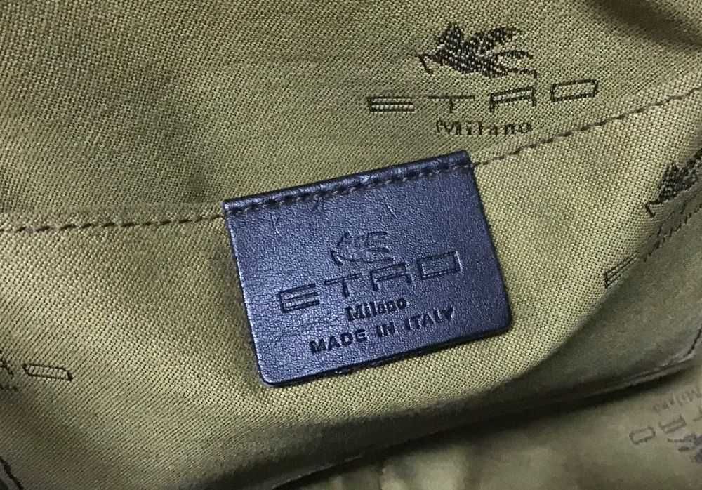 Pochete marca ETRO
