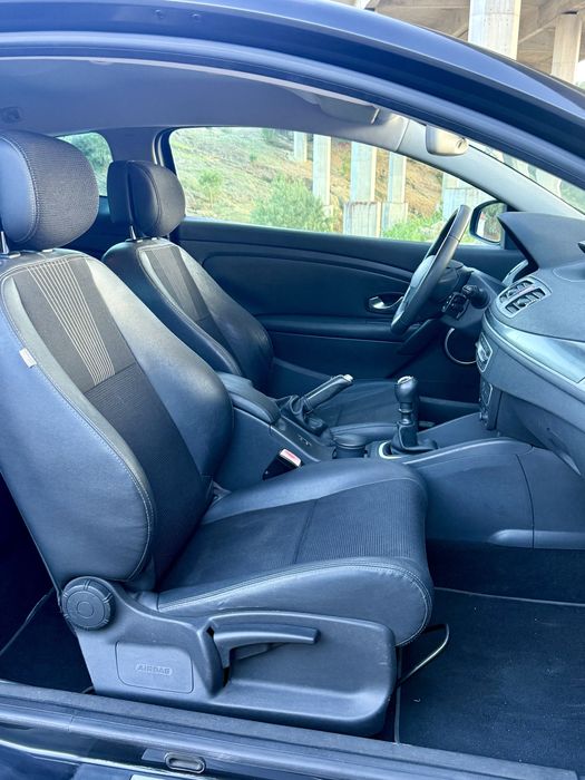 Renault Megane Coupe 1.4Tce 130Cv - 1Dono - OPORTUNIDADE