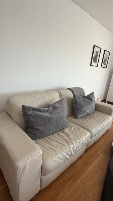 Sofas  Pele ,Divani&Divani