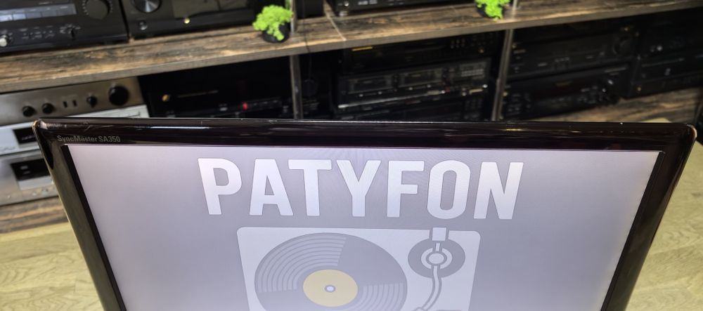 Монітор Samsung LB22A/HDMI /VGA/бж є