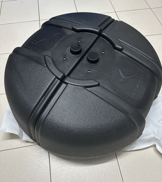 Saco de Boxe  Domyos (Decathlon) – Excelente Estado