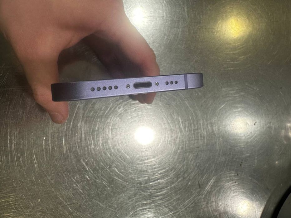 IPhone 12 128 gb