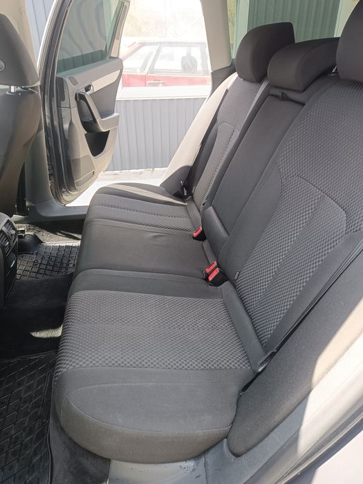 Volkswagen Passat 2.0 TDI 2015