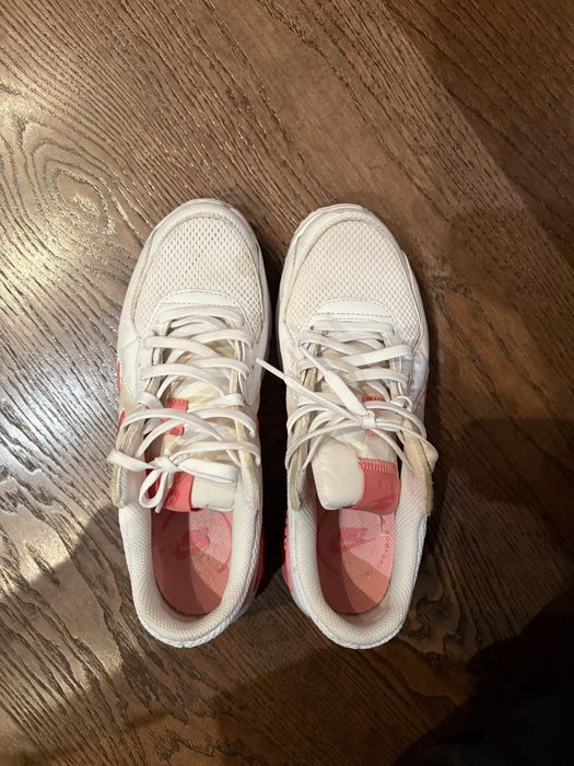 Кросівки Nike AirMax жіночі 38 р