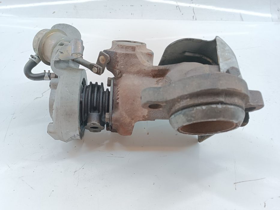 Turbo - ford mondeo i turnier (bnp) | 93 - 96