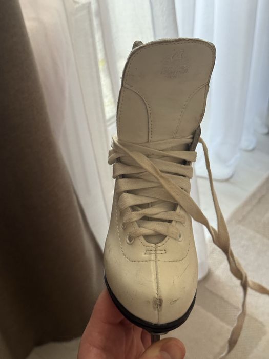 Продам ковзани 29 розмір