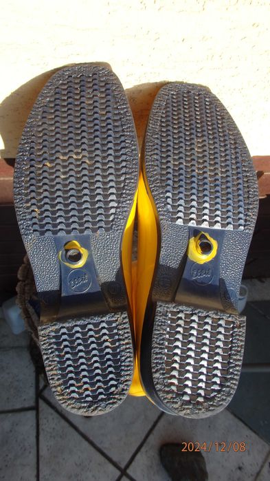 Buty śniegowce Ecrit 41 (27,5)
