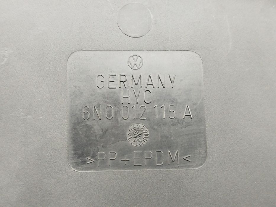 Kit de troca de pneu - VOLKSWAGEN Polo (6N1) | 94 - 99