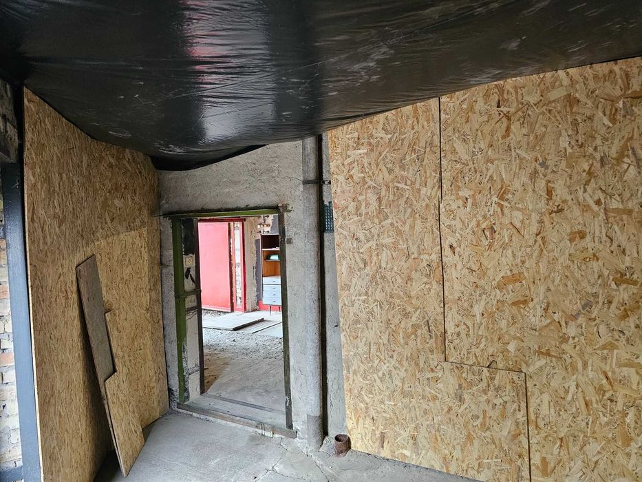 Здається в оренду гараж в АК КЕРМО (віул.Заводська 1-Б)