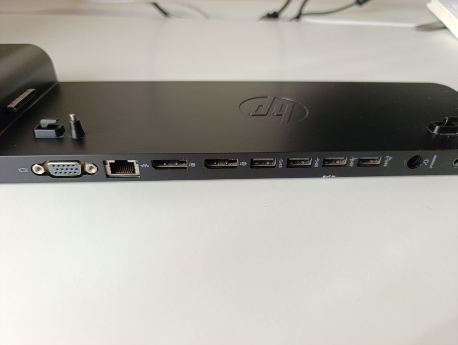 HP docking stations ultra slim