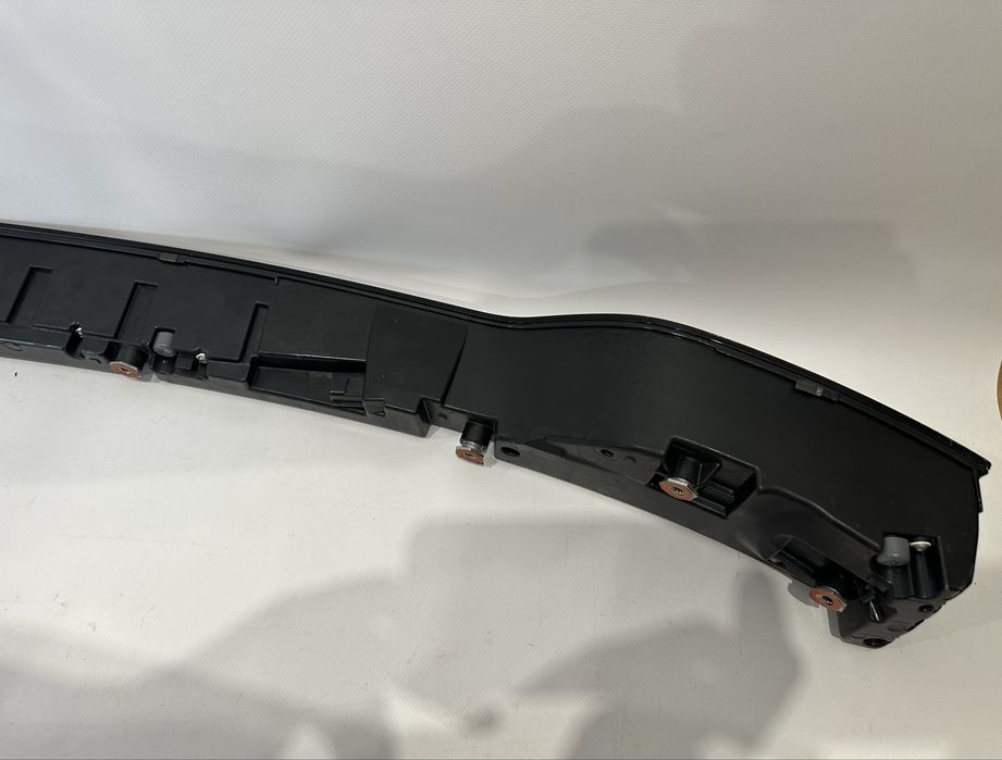 Porsche Cayenne фонарі задні фонарь оптка задня наявність 9Y094581AH