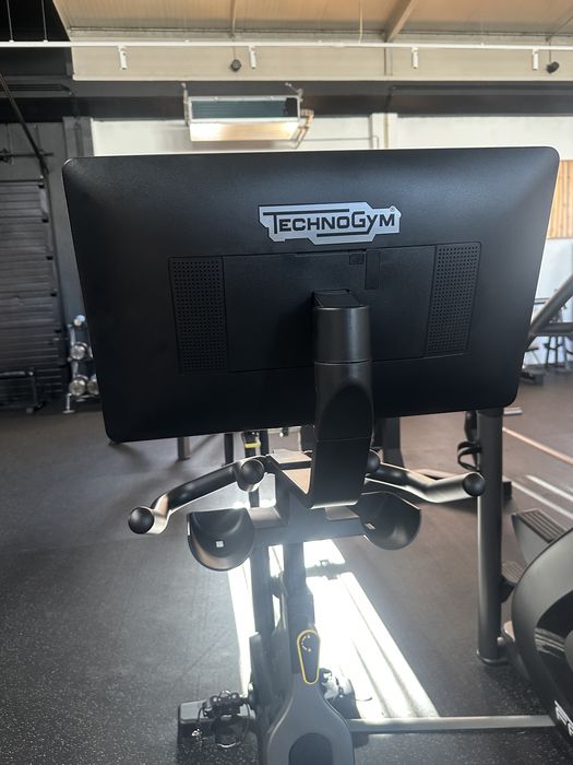 Vendo Technogym Bike