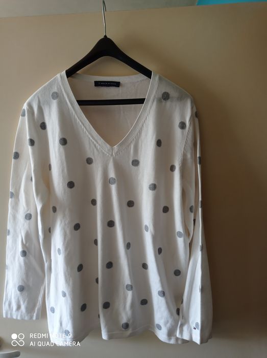 Tommy Hilfiger Sweter Damski L