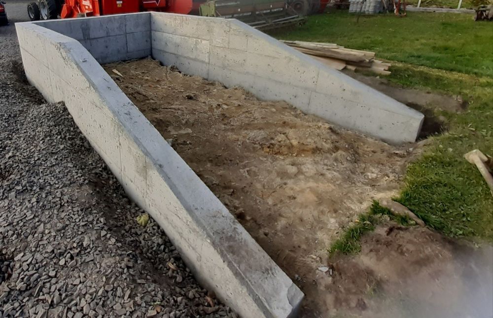 Budowa Domów Usługi Budowlane