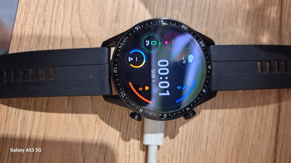 Huawei Watch GT 2 46mm