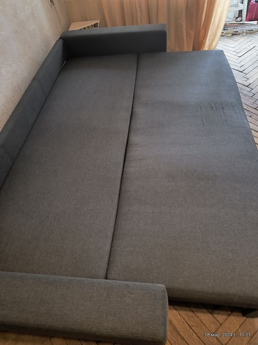 Химчистка мягкой мебели. Диванов, матрасов, есть сушка!