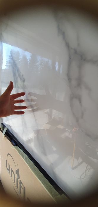 Декоративна штукатурка