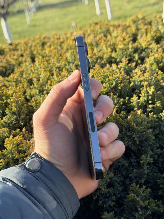 iPhone 13 Pro 128GB Graphit