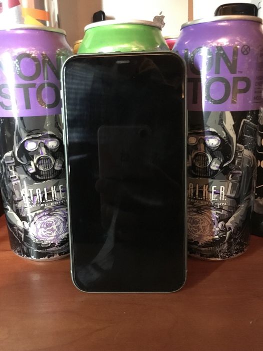 Iphone 11 64 gb Neverlok