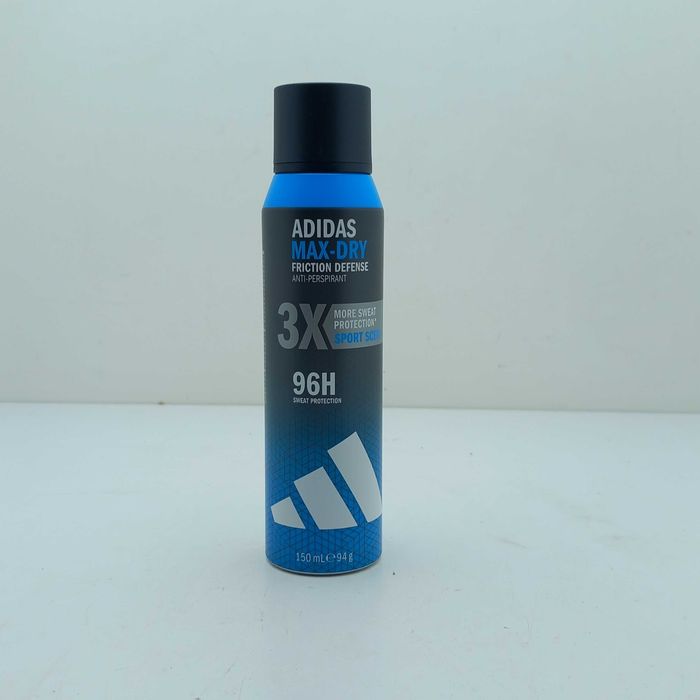 Anti-Perspirant Adidas Max Dry Sport 150 ml