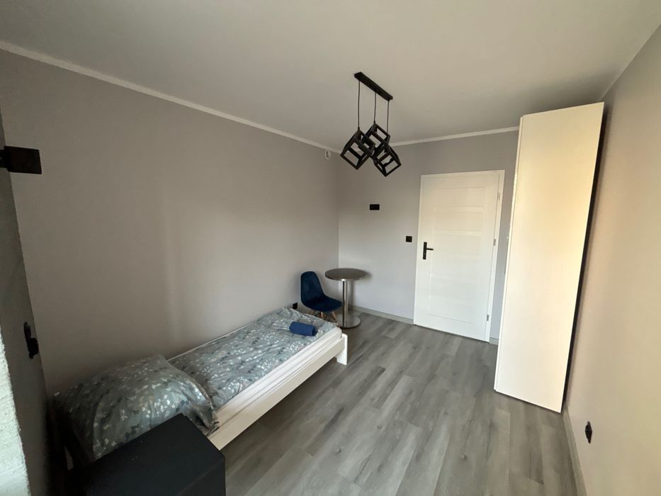 Krótko terminowy wynajem mieszkań w centrum Płońska | Noclegi | Pokoje