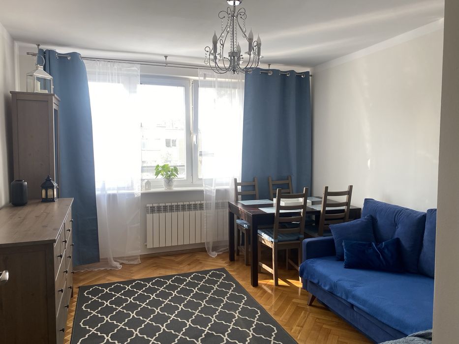 Mieszkanie – Warszawa - Widok 2