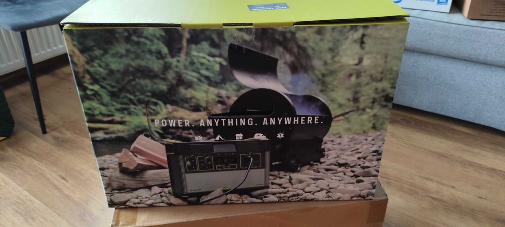 PowerBox Goalzero YETI 1000x