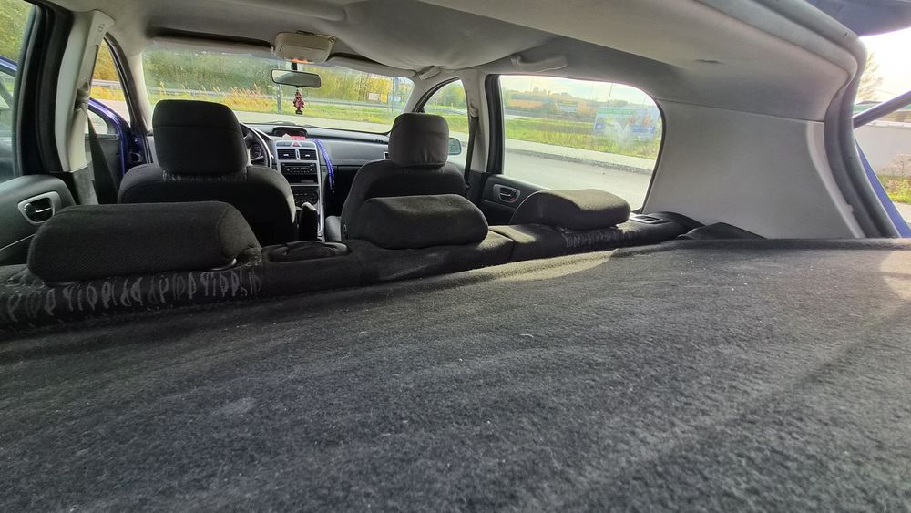 Peugeot 307  2.0
