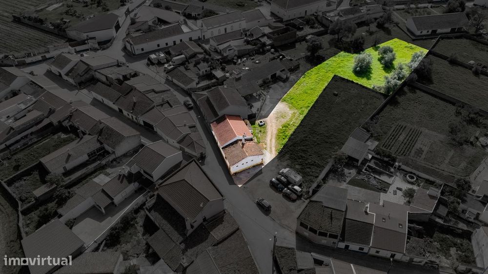 Casa de Aldeia | Para Venda | Aldeias de Montoito