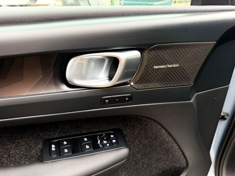 Volvo XC 40