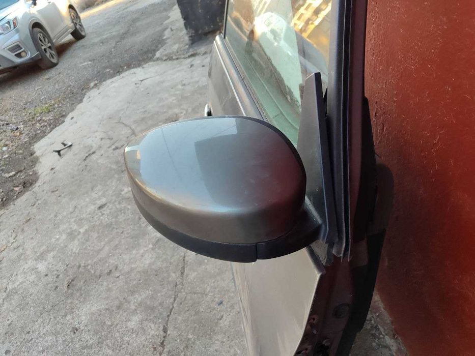 Зеркало заднего вида наружное/боковое электрическое  Renault Espace