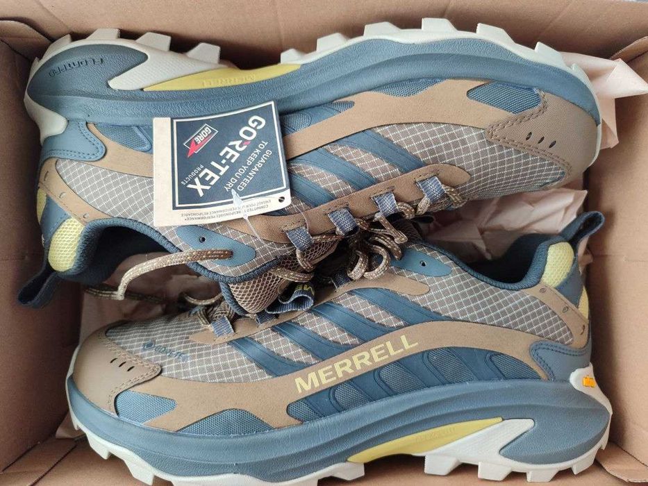 Merrell Moab Speed 2 GTX