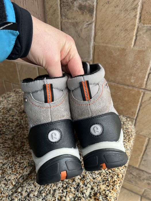 Сапожки рейма 29р