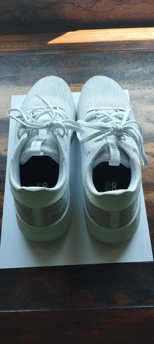 Ténis Adidas senhora 39 Cloudfoam em bom estado