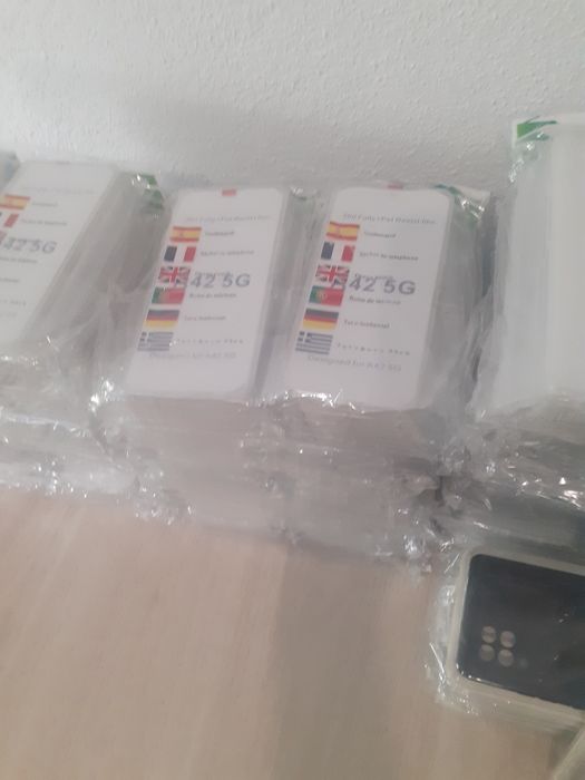 Lote 180 Capas Samsung A42 5G Novo (Oportunidade 1.95€ cada Capa)