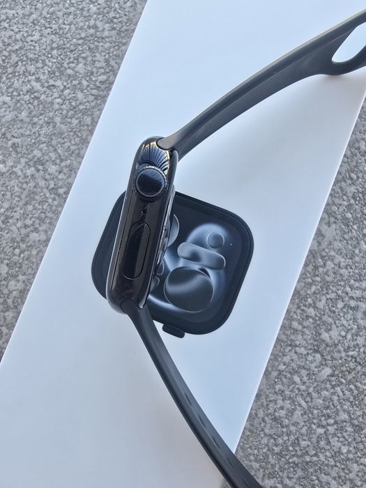Apple Watch serii 11 42mm