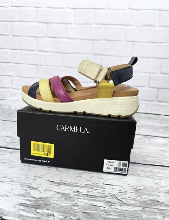 Carmela sandały r. 37