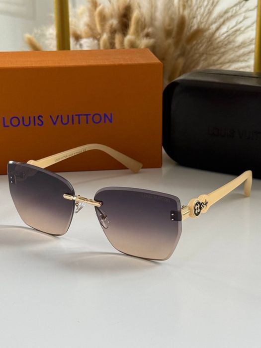Окуляри жіночі Louis Vuitton Луї Віттон