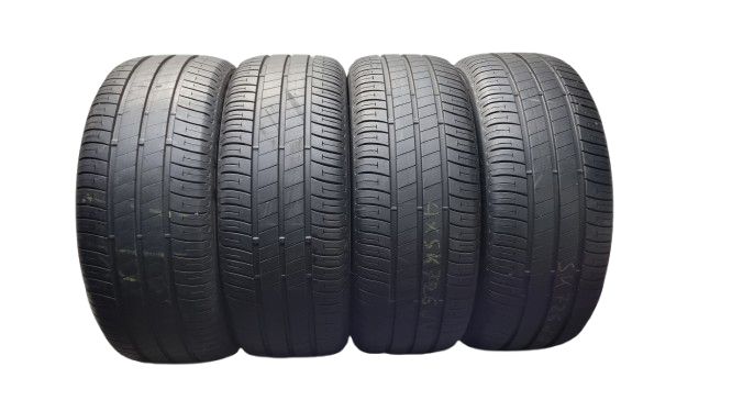 4x205/55R16 91V Bridgestone Ecopia EP150 6mm 2022 opony letnie
