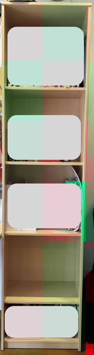 Quarto Completo de Solteiro