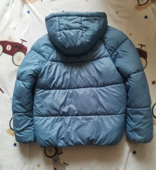 Демі куртка для хлопчика