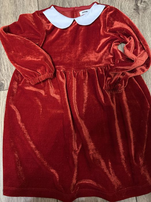 Плаття для дівчинки 98 розмір