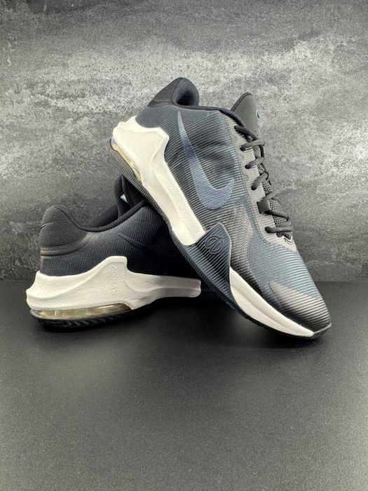 Кросівки Nike Air Max Impact 4 DM1124-009 (47.5)