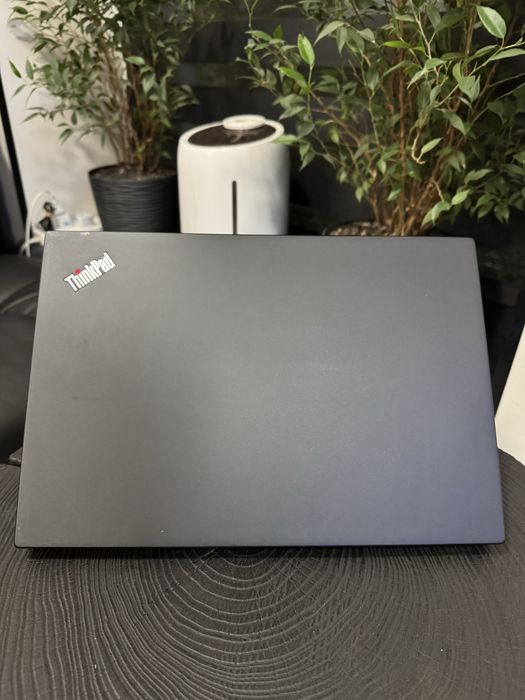 Lenovo ThinkPad T14S G1 i7-10610U 32GbDDR4 512Gb 14" Full HD IPS #2502