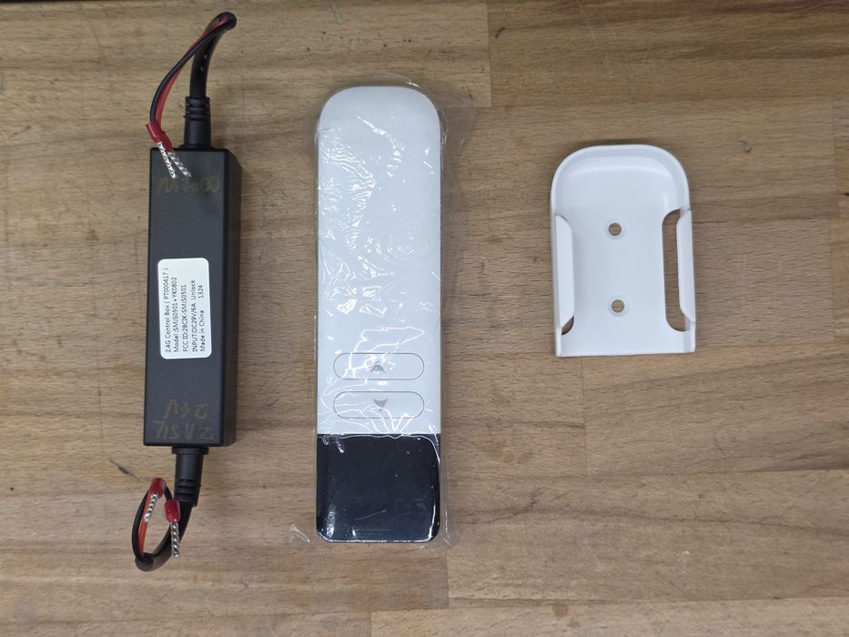 Control box 24V/6A