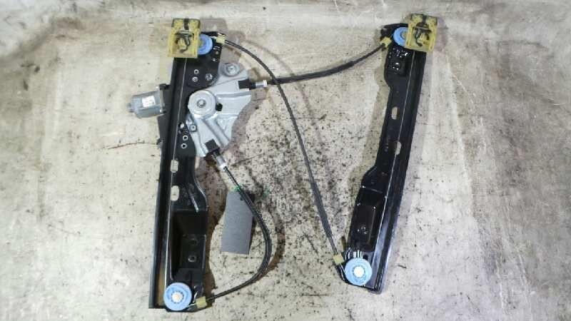 ELEVADOR DE VIDRO FRONTAL ESQUERDO OPEL ASTRA J 2011 -966 431-103